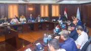 محافظ الإسكندرية يرفع درجة الاستعداد القصوى لعيد الأضحى