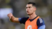 بالفيديو.. رونالدو يشعل ملعب النصر قبل مواجهة ضمك الحاسمة