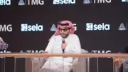 تركي آل الشيخ يشيد بهشام طلعت مصطفى: استثمر في الصحراء فأصبح من أكبر المطورين بالعالم