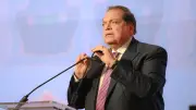 أبو العينين: مصر أحبطت محاولات تفكيك ليبيا وحافظت على وحدتها