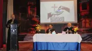 الكلية الإكليريكية للأقباط الكاثوليك تنظم ندوة حول قانون الأحوال الشخصية للمسيحيين