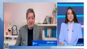 باحث عراقي: خطاب إيران الحالي حرب نفسية وتضخيم للقدرات