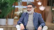 عبد الرحيم كمال: نطمح لوصول الكتابة الجميلة لكل المصريين والإبداع مستمر