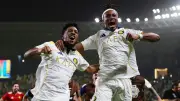 هدف خيالي لكومان يقرب النصر من حلم التتويج بلقب دوري روشن