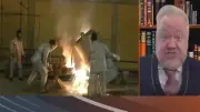 محلل سياسي: واشنطن لن تقبل أبداً بعدم تخلي إيران عن برنامجها النووي