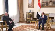 خبير سياسي: مصر والجزائر تتحركان بقوة لمنع انفجار الأوضاع في ليبيا