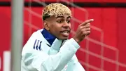يامال: لا أريد مقارنتي بنجم ريال مدريد وأسعى لصناعة هويتي الخاصة