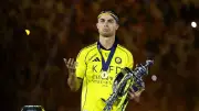 الشنيف: رونالدو قاد النصر للتتويج بأقوى دوري في تاريخ السعودية