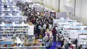 دار الكتب: تغذية الذكاء الاصطناعي بالخطوط اليدوية القديمة لحفظ التراث