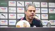معتمد جمال يعلق على مستقبله مع الزمالك بعد التتويج بالدوري