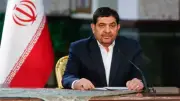 مستشار المرشد الإيراني: لا تراجع عن إدارة هرمز وسنرد على أي دولة تستخدم كقاعدة للاعتداء علينا