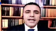 أستاذ علوم سياسية: إيران تبعث برسائل ردع وتؤكد جاهزيتها لأي تصعيد عسكري