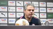 علي عاشور: معتمد جمال صنع هوية للزمالك ويجب استمراره مع الفريق