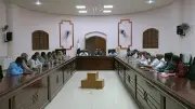 رفع الاستعداد القصوى بالداخلة لاستقبال عيد الأضحى المبارك
