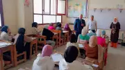 تقرير دولي يكشف تحسن مؤشرات التعليم في مصر خلال العامين الماضيين