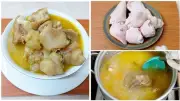 طريقة عمل شوربة الكوارع الشهية في عيد الأضحى المبارك