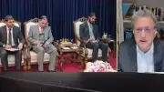 مسؤول أمريكي سابق: الفجوة مع إيران تتقلص لكن الاتفاق لا يزال بعيدًا