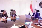 وزير التخطيط: نستهدف شراكات فعالة لنشر الثقافة المالية وتمكين الشباب اقتصادياً