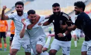 الجونة وطلائع الجيش في مواجهة قوية بالدوري الممتاز اليوم