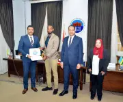 وزير الري: نحرص على تدريب الأفارقة لدعم جهود التنمية