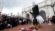 لماذا يتراجع الدعم الشعبي الأمريكي لإسرائيل؟ استطلاع يكشف تحولا كبيرا
