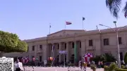 رئيس جامعة القاهرة: وفرنا بيئة امتحانات مستقرة وعادلة لضمان الانضباط وراحة الطلاب