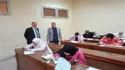 كلية تكنولوجيا العاصمة تحصد المركز الثالث في مسابقة هويتك في كليتك