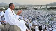 الدفاع المدني بالحرم المكي يواصل جهوده لتعزيز سلامة ضيوف الرحمن