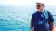 إبراهيم عبد المجيد ينعي الشاعر سمير عبد الباقي: كل الأيام الجميلة تستيقظ حولي