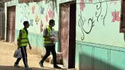 مستقبل وطن بالأقصر يطلق مبادرة أضحى الخير لتوزيع السلع واللحوم بالقرى الأكثر احتياجًا
