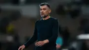 كونسيساو يثير الجدل برسالة غامضة عن مستقبله مع الاتحاد