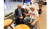 القنصل المصري بجدة: جاهزون لخدمة الحجاج ونشيد بالتسهيلات السعودية