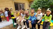 ورش فنية ولقاءات تثقيفية في احتفالات ثقافة الإسماعيلية باليوم العالمي للمتحف