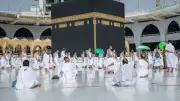 المعيقلي يحث الحجاج على الالتزام بالتعليمات حفاظاً على سلامتهم