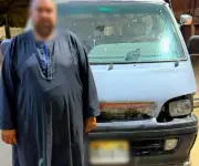 مشادة داخل ميكروباص تتحول لاتهام بالاختطاف في القليوبية