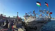 تصاعد الغضب الأوروبي من انتهاكات إسرائيل بحق أسطول الصمود إلى غزة