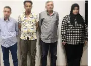 بث مباشر يتحول إلى تجاوزات أخلاقية في الإسكندرية