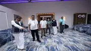 التضامن تعلن خطة زمنية دقيقة لتصعيد حجاج الجمعيات الأهلية إلى عرفات