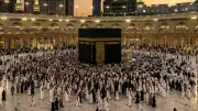 احذر التصوير خلال الحج.. أزهري يوضح تأثيره على الأجر