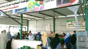 الوادي الجديد توسع منافذ البيع ومعارض اليوم الواحد استعدادًا لعيد الأضحى