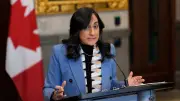 كندا تعلن المساهمة في نزع الألغام بمضيق هرمز بعد وقف إطلاق النار
