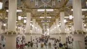 خطيب المسجد النبوي يوضح واجبات وأركان الحج ويحذر من إضاعة الوقت