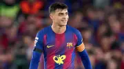 موعد مباراة فالنسيا وبرشلونة في الدوري الإسباني والقنوات الناقلة