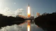 خبير فضاء: مهمة «سمايل» الصينية الأوروبية خطوة لحماية الأقمار من التوهجات الشمسية