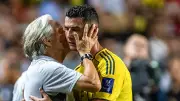 مارتينيز مرشح لخلافة جيسوس في تدريب النصر السعودي