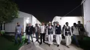 وزيرة التضامن تطمئن على استعدادات تصعيد حجاج الجمعيات لعرفات ومنى