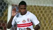 شيكو بانزا: أحب ثلاثي الأهلي وهم لاعبون كبار ومميزون جداً