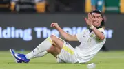 صدمة تضرب رونالدو بعد التتويج بالدوري السعودي