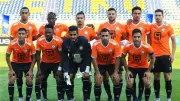 تشكيل البنك الأهلي لمواجهة فاركو في مجموعة الهبوط بالدوري