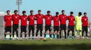 تعديل موعد مباراة مصر وكوت ديفوار في ربع نهائي أمم إفريقيا للناشئين